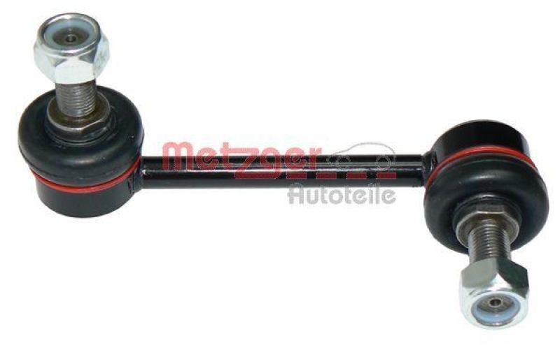 METZGER 53031913 Stange/Strebe, Stabilisator f&uuml;r KIA HA links