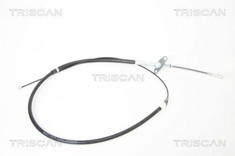 TRISCAN 8140 23158 Handbremsseil f&uuml;r Mercedes 207D-310D