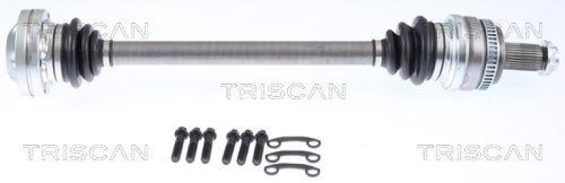 TRISCAN 8540 11551 Antriebswelle f&uuml;r Bmw