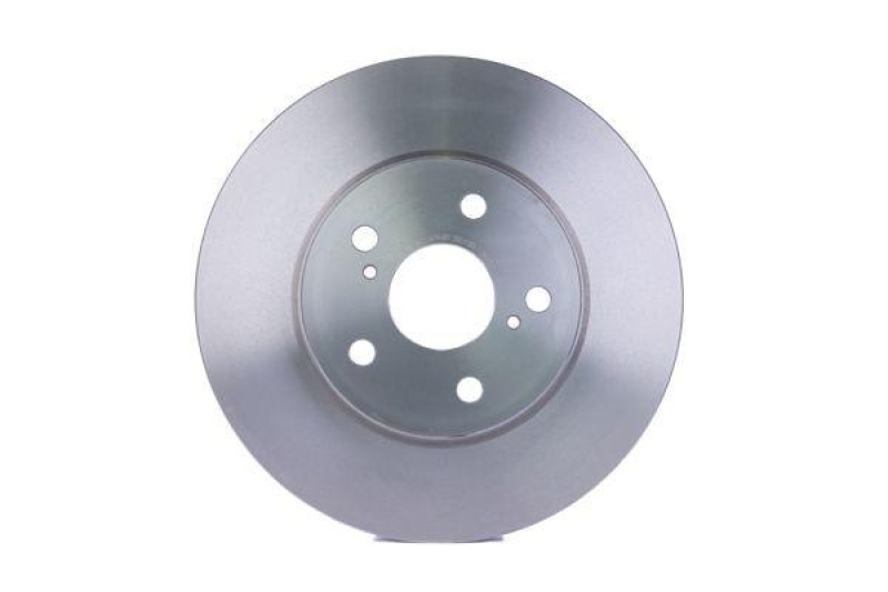 HELLA 8DD 355 111-681 Bremsscheibe f&uuml;r TOYOTA