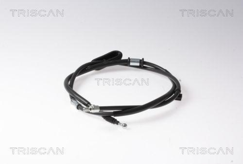 TRISCAN 8140 241141 Handbremsseil f&uuml;r Opel