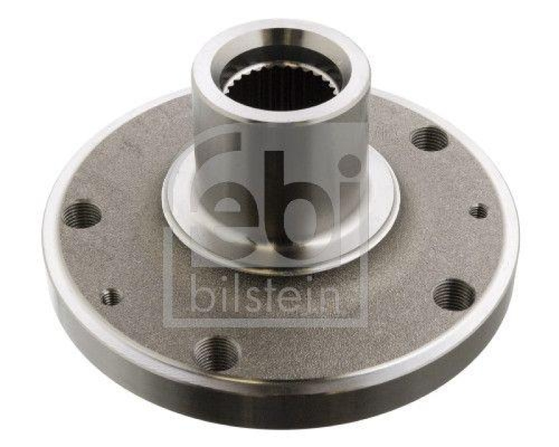 FEBI BILSTEIN 102187 Radnabe ohne Radlager f&uuml;r Peugeot