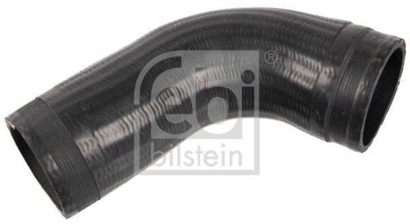 FEBI BILSTEIN 170676 Ladeluftschlauch f&uuml;r Mercedes-Benz