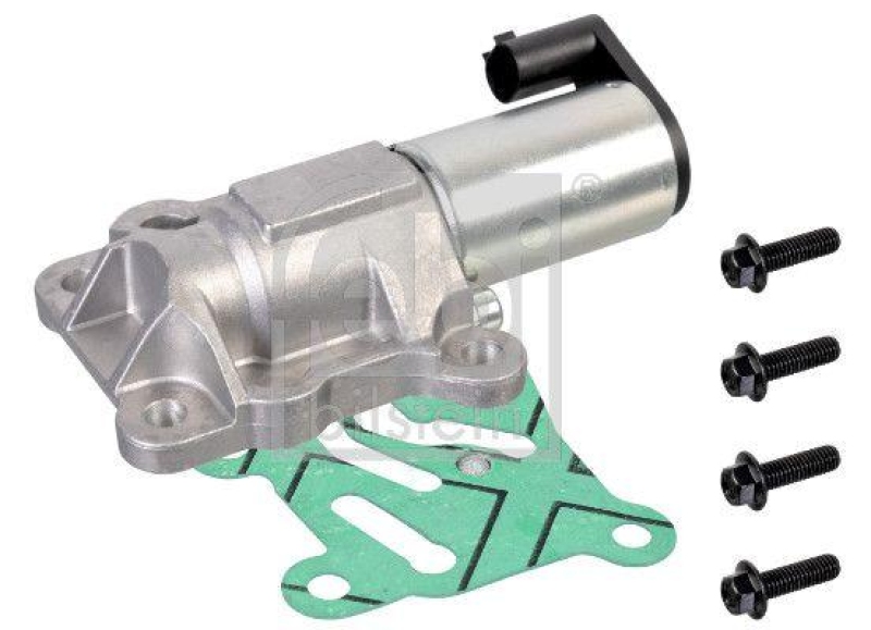 FEBI BILSTEIN 175295 Rep. Satz Magnetventil für Nockenwellenverstellung für VOLVO