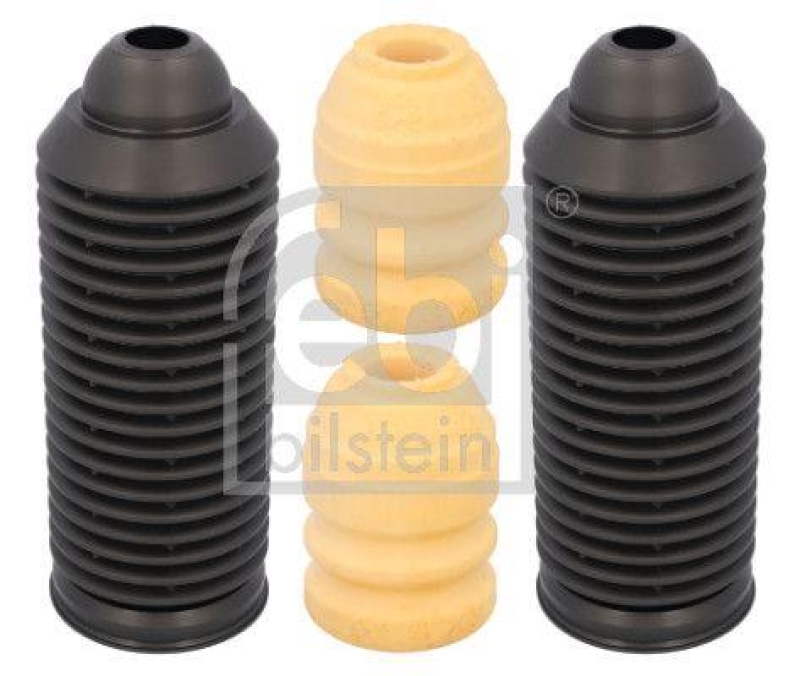 FEBI BILSTEIN 186145 Protection Kit für Stoßdämpfer für VW-Audi