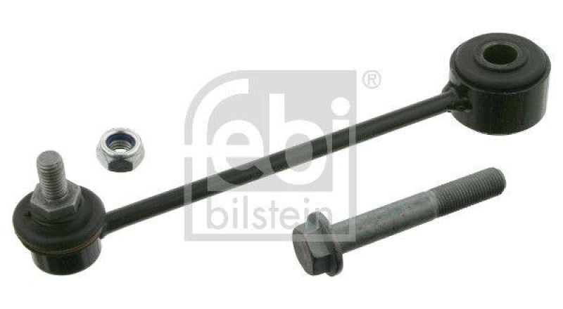 FEBI BILSTEIN 31843 Verbindungsstange mit Anbaumaterial f&uuml;r VW-Audi
