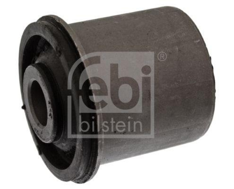 FEBI BILSTEIN 42517 Querlenkerlager f&uuml;r NISSAN