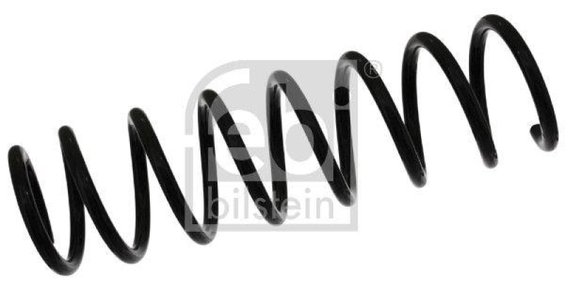 FEBI BILSTEIN 46948 Fahrwerksfeder f&uuml;r BMW