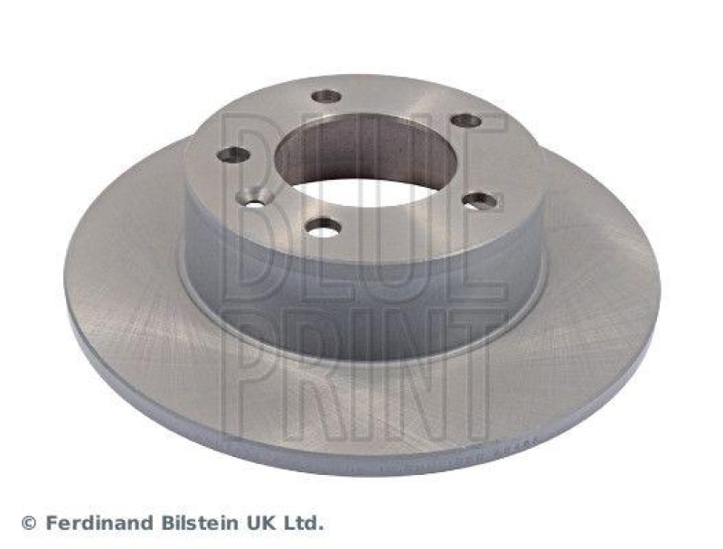 BLUE PRINT ADN143106 Bremsscheibe f&uuml;r NISSAN