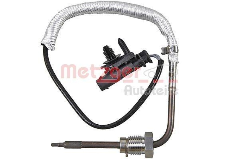 METZGER 0894962 Sensor, Abgastemperatur f&uuml;r VOLVO