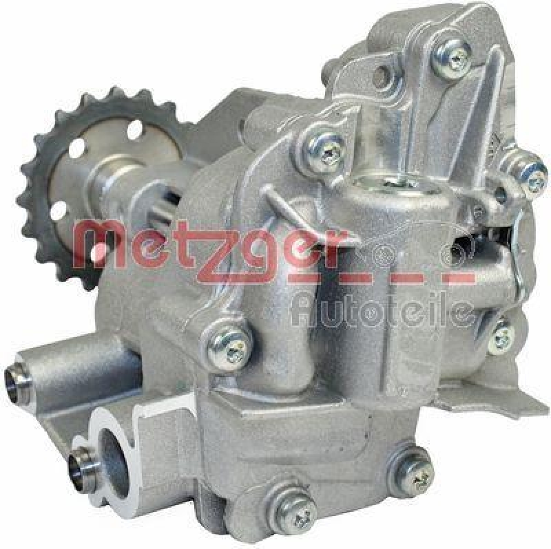 METZGER 8000035 &Ouml;lpumpe f&uuml;r OPEL/RENAULT