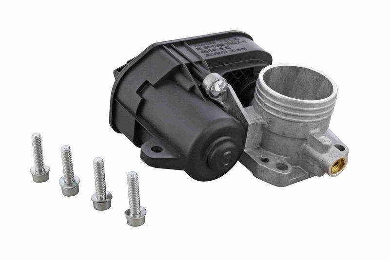 VEMO V22-81-0004 Drosselklappenstutzen elektrisch f&uuml;r CITRO&Euml;N