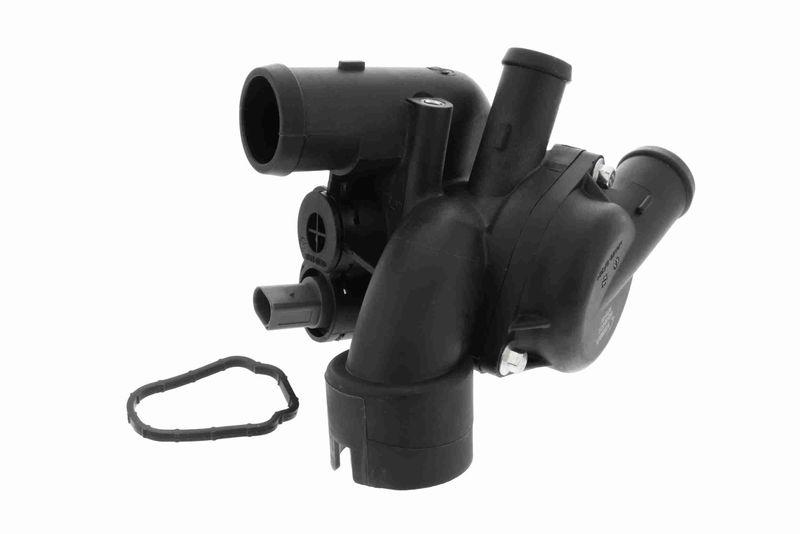 VEMO V45-99-0013 Thermostatgeh&auml;use f&uuml;r PORSCHE