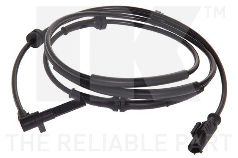 NK 291018 Sensor, Raddrehzahl f&uuml;r ALFA ROMEO