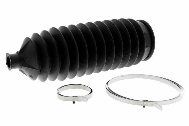 ACKOJA A26-0045 Faltenbalgsatz, Lenkung Servolenkung links + rechts für HONDA