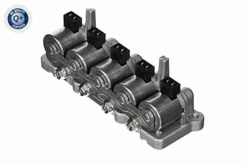 ACKOJA A52-77-0057 Schaltventil, Automatikgetriebe f&uuml;r HYundAI