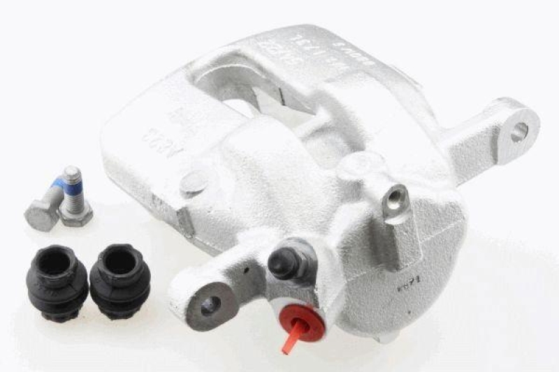 HELLA 8AC 355 391-151 Bremssattel f&uuml;r LANCIA YPSILON (843_)