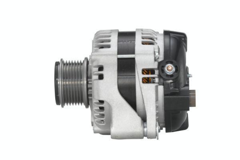 HELLA 8EL 011 713-121 Generator 14V 100A
