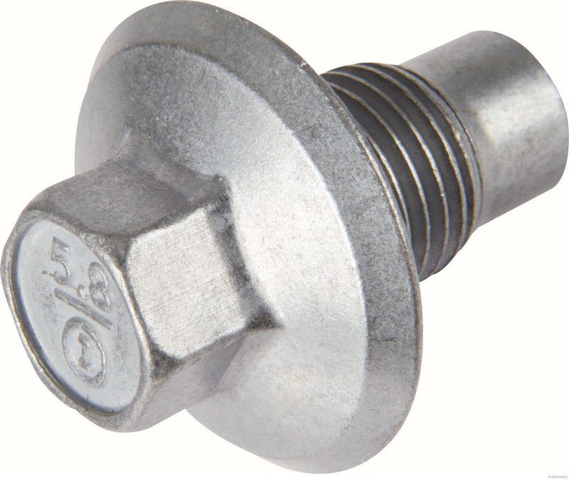 HERTH+BUSS 50240021 Verschlussschraube, &Ouml;lwanne Passend f&uuml;r Peugeot, Citroen, Volvo, Fiat, Ford
