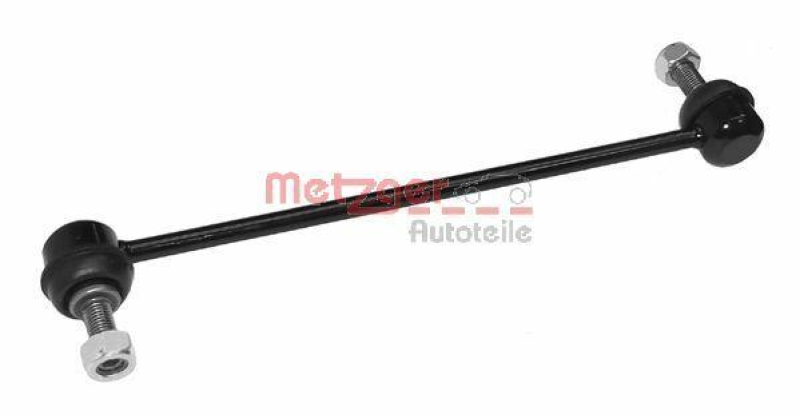 METZGER 53034818 Stange/Strebe, Stabilisator für FORD/MAZDA VA links/rechts