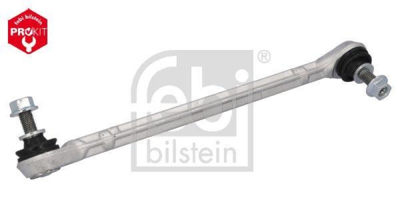 FEBI BILSTEIN 39600 Verbindungsstange mit Muttern f&uuml;r Mercedes-Benz