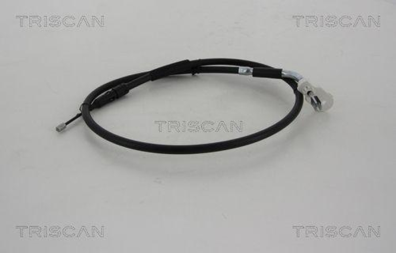 TRISCAN 8140 23161 Handbremsseil f&uuml;r Mercedes A (W169) B (245)