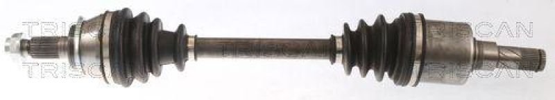 TRISCAN 8540 11559 Antriebswelle f&uuml;r Mini