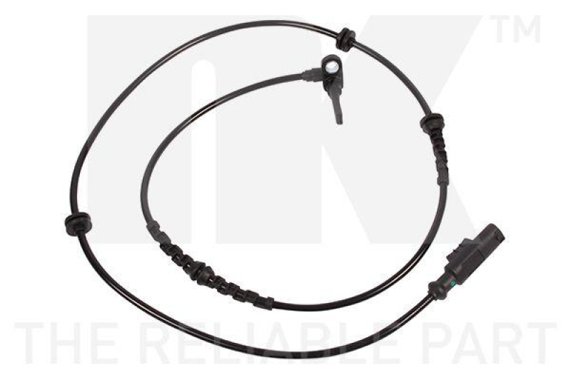NK 291945 Sensor, Raddrehzahl für CITROEN, PEUGEOT