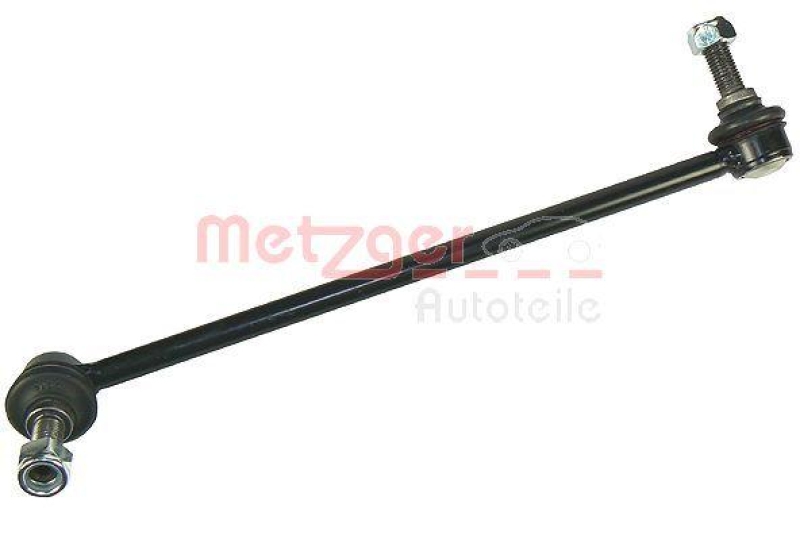 METZGER 53042011 Stange/Strebe, Stabilisator f&uuml;r MB VA links