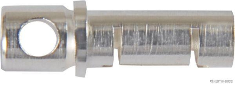 HERTH+BUSS 50253910 Kontaktbuchse KOSTAL RK 2,5 L 90