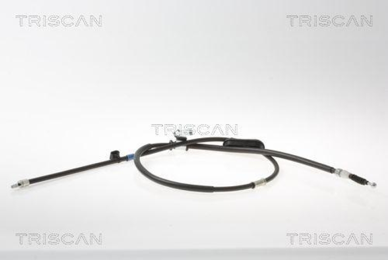 TRISCAN 8140 241142 Handbremsseil f&uuml;r Opel