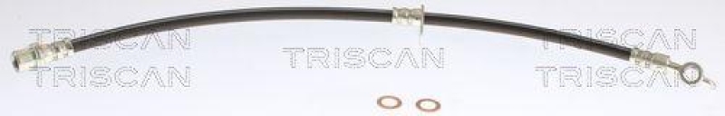 TRISCAN 8150 131009 Bremsschlauch Vorne f&uuml;r Toyota, Lexus