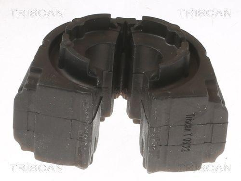 TRISCAN 8500 298088 Lagerbuchse - Stabilisator f&uuml;r Vw