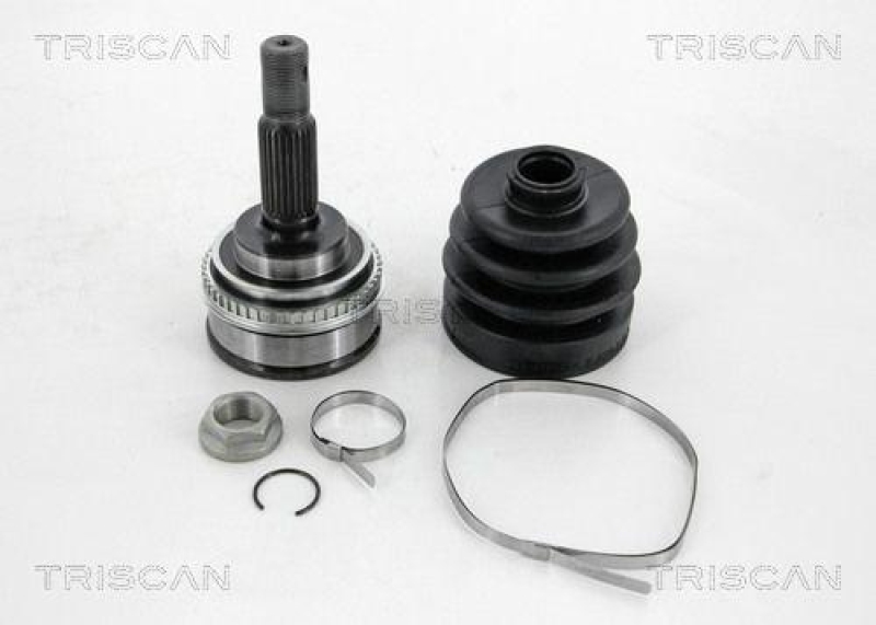 TRISCAN 8540 13130 Gleichlaufgelenk f&uuml;r Toyota