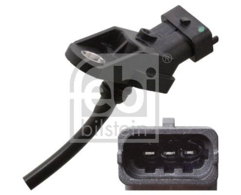 FEBI BILSTEIN 106073 Saugrohrdrucksensor f&uuml;r Opel