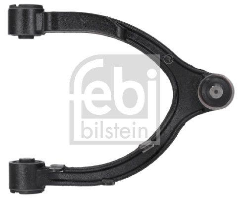 FEBI BILSTEIN 179581 Querlenker mit Lagern und Gelenk f&uuml;r Tesla