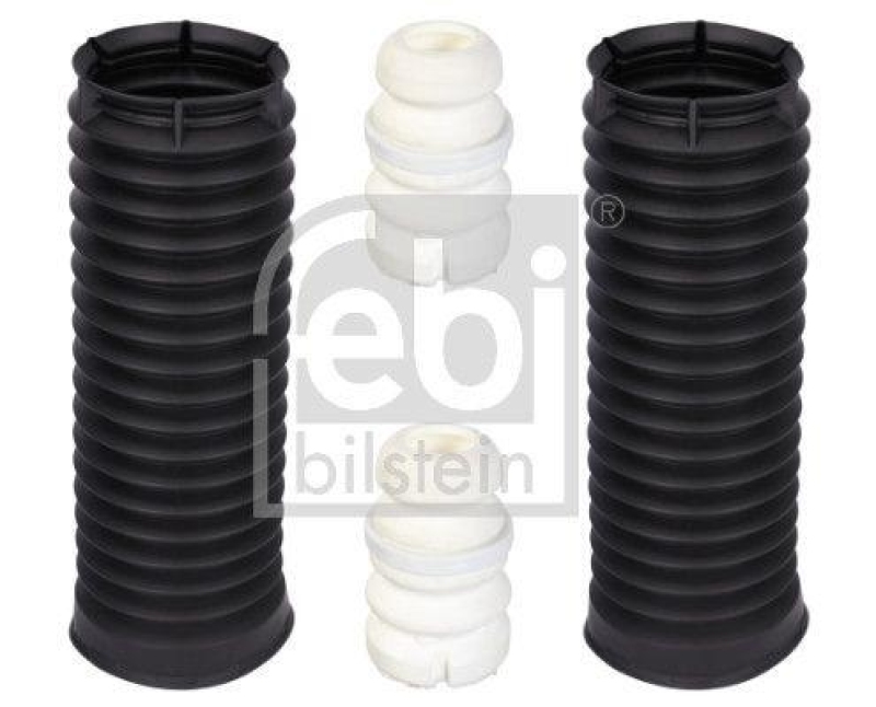 FEBI BILSTEIN 180668 Protection Kit für Stoßdämpfer für Mercedes-Benz