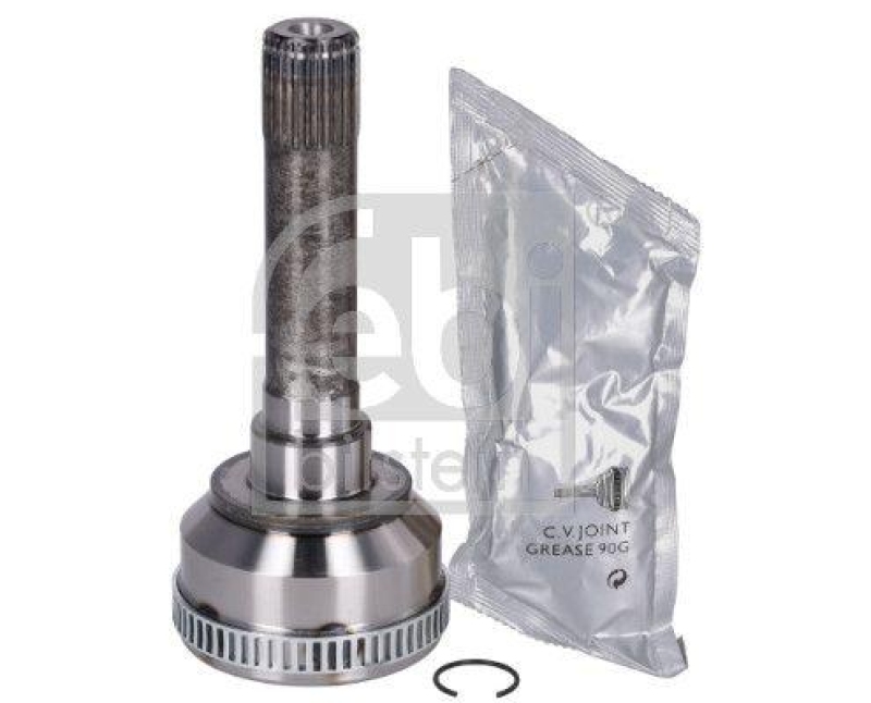 FEBI BILSTEIN 185085 Antriebswellengelenksatz f&uuml;r Land Rover