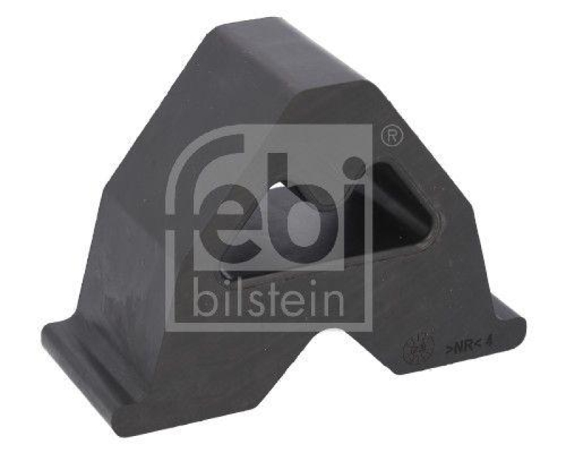 FEBI BILSTEIN 188438 Anschlagpuffer f&uuml;r Blattfeder f&uuml;r Mercedes-Benz