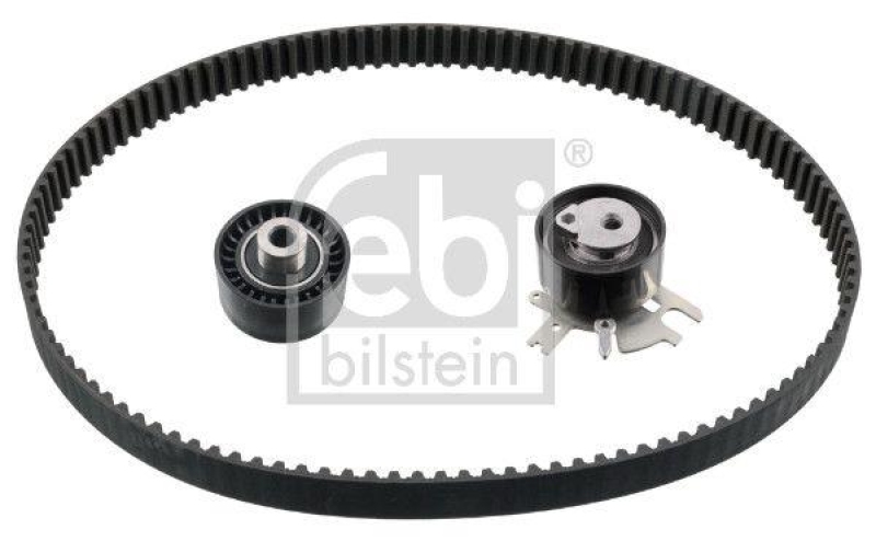 FEBI BILSTEIN 26818 Zahnriemensatz f&uuml;r Peugeot