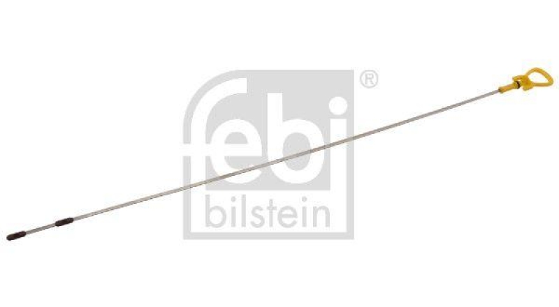 FEBI BILSTEIN 48378 &Ouml;lpeilstab f&uuml;r Motor f&uuml;r Mercedes-Benz
