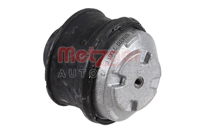 METZGER 8054337 Lagerung, Motor f&uuml;r MB vorne