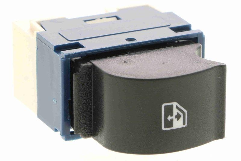 VEMO V24-73-0044 Schalter, Fensterheber 5-Polig f&uuml;r FIAT