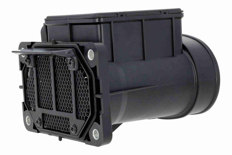 VEMO V37-72-0045 Luftmassenmesser 4-Polig / Einsteckf&uuml;hler f&uuml;r MITSUBISHI