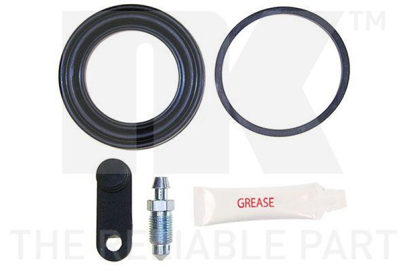 NK 8850003 Reparatursatz, Bremssattel f&uuml;r CHEVROLET, DAEWOO