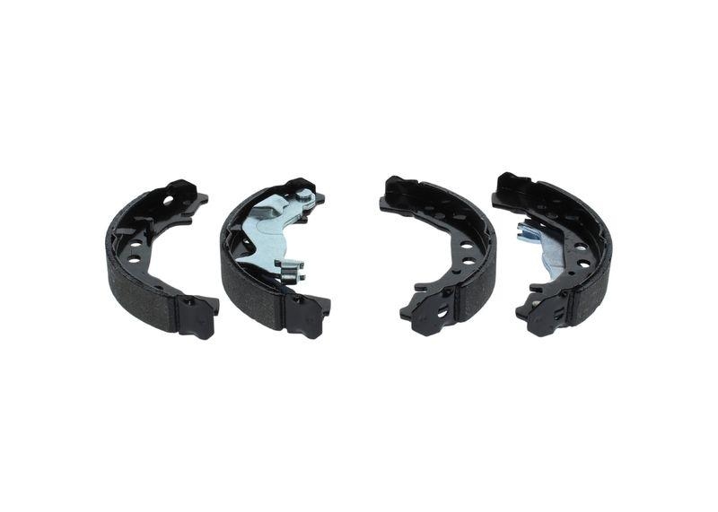 Bosch 0 986 487 953 Bremsbacke BS7953