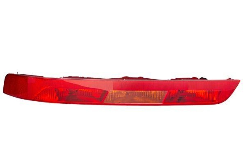 HELLA 2VA 013 124-111 Heckleuchte links Halogen DS