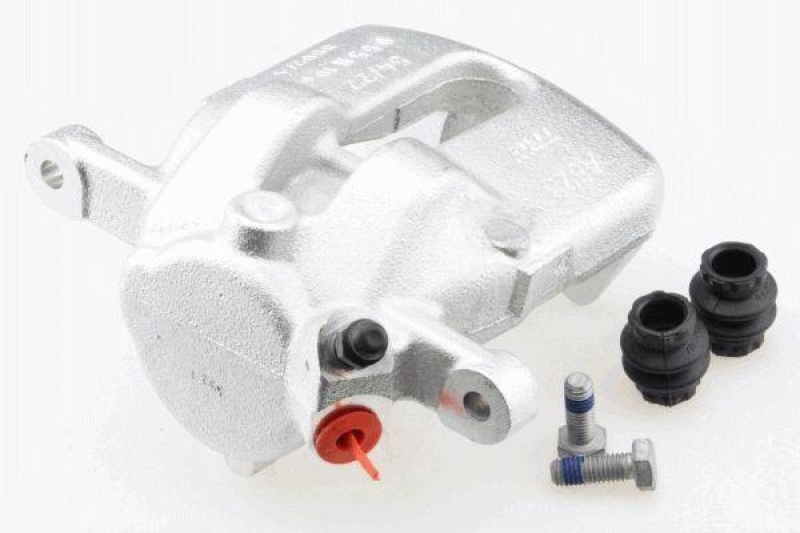 HELLA 8AC 355 391-161 Bremssattel f&uuml;r LANCIA YPSILON (843_)