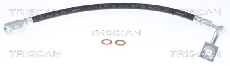 TRISCAN Bremsschlauch 815080331