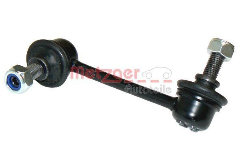 METZGER 53036711 Stange/Strebe, Stabilisator f&uuml;r MAZDA VA links